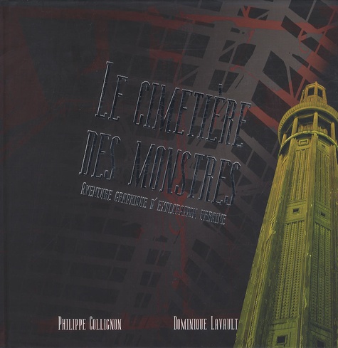 Couverture de Livre