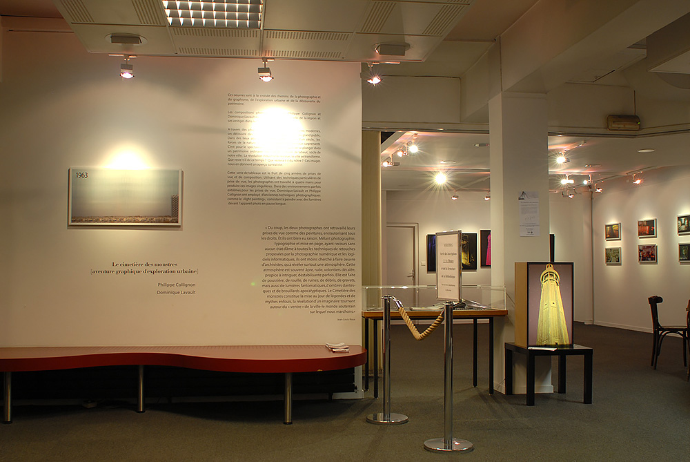 Exposition photographique