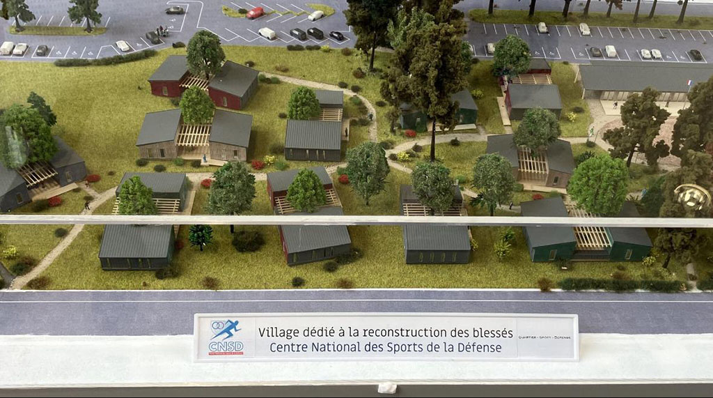 Signalétique modifiable